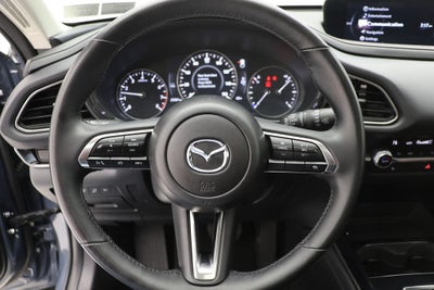 2025 Mazda Mazda CX-30 2.5 S Carbon Edition