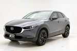 2025 Mazda Mazda CX-30 2.5 S Carbon Edition