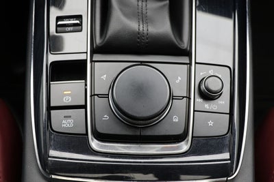 2025 Mazda Mazda CX-30 2.5 S Carbon Edition