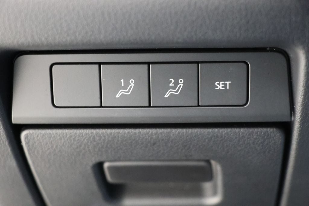 2025 Mazda Mazda CX-30 2.5 S Carbon Edition