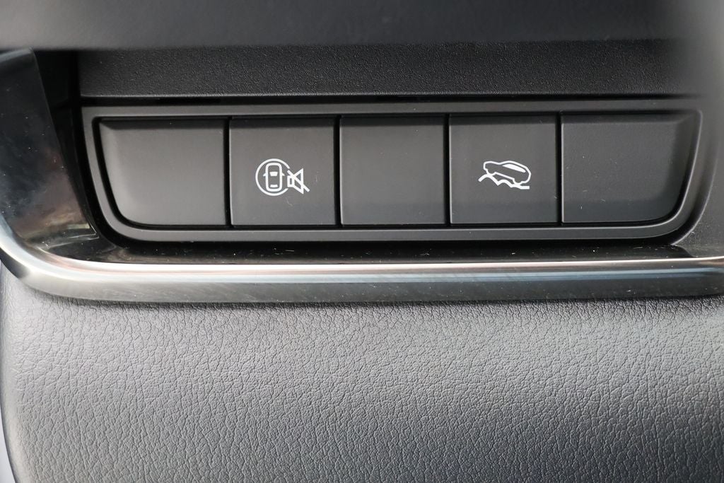 2025 Mazda Mazda CX-30 2.5 S Carbon Edition