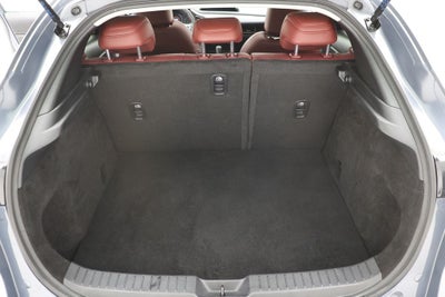 2025 Mazda Mazda CX-30 2.5 S Carbon Edition