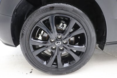 2025 Mazda Mazda CX-30 2.5 S Carbon Edition