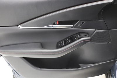 2025 Mazda Mazda CX-30 2.5 S Carbon Edition