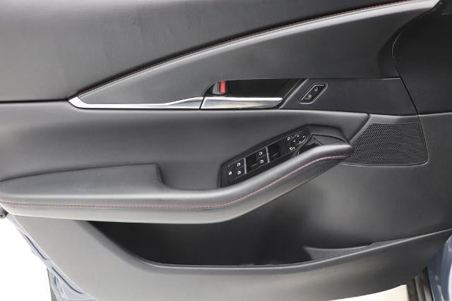 2025 Mazda Mazda CX-30 2.5 S Carbon Edition