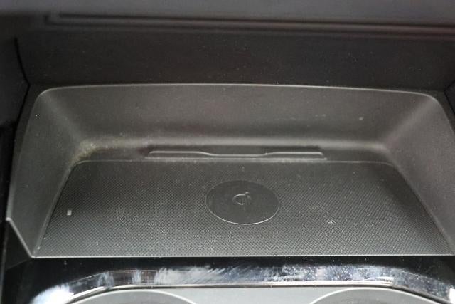 2025 Mazda Mazda CX-30 2.5 S Carbon Edition