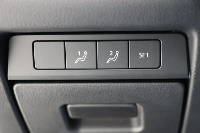 2025 Mazda Mazda CX-30 2.5 S Carbon Edition