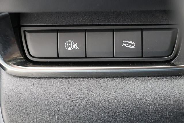 2025 Mazda Mazda CX-30 2.5 S Carbon Edition