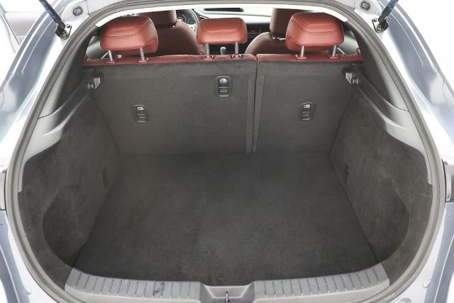 2025 Mazda Mazda CX-30 2.5 S Carbon Edition