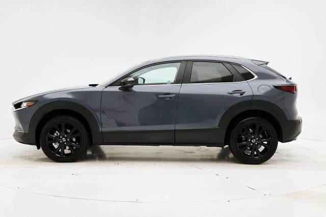2025 Mazda Mazda CX-30 2.5 S Carbon Edition