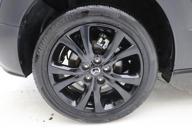 2025 Mazda Mazda CX-30 2.5 S Carbon Edition