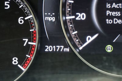 2025 Mazda Mazda CX-30 2.5 S Preferred Package