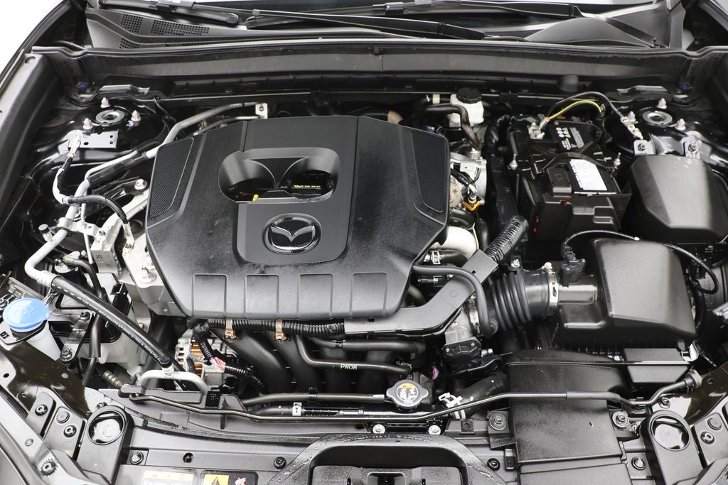 2025 Mazda Mazda CX-30 2.5 S Preferred Package