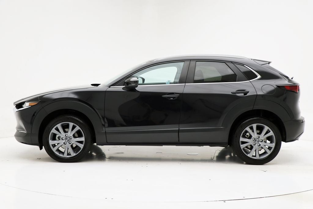2025 Mazda Mazda CX-30 2.5 S Preferred Package