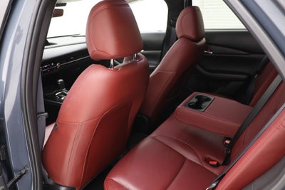 2024 Mazda Mazda CX-30 2.5 S Carbon Edition