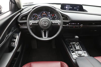 2024 Mazda Mazda CX-30 2.5 S Carbon Edition