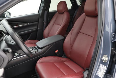 2024 Mazda Mazda CX-30 2.5 S Carbon Edition
