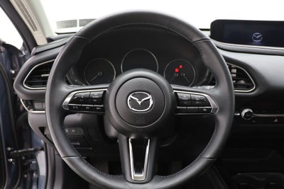 2024 Mazda Mazda CX-30 2.5 S Carbon Edition
