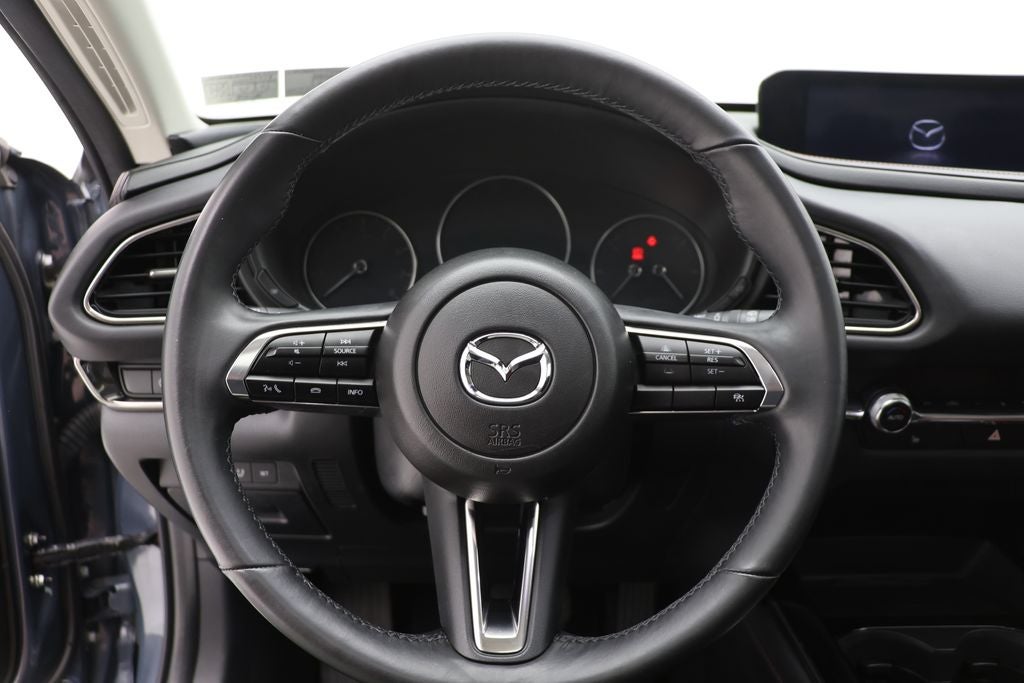 2024 Mazda Mazda CX-30 2.5 S Carbon Edition