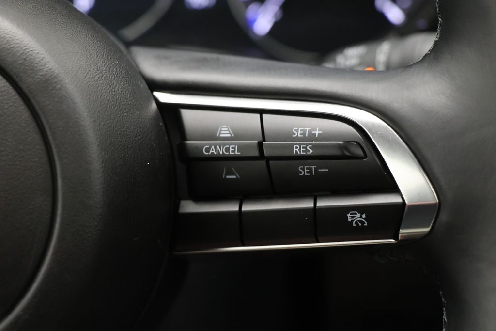 2024 Mazda Mazda CX-30 2.5 S Carbon Edition