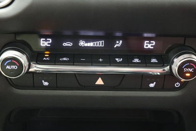 2024 Mazda Mazda CX-30 2.5 S Carbon Edition