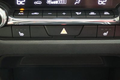 2024 Mazda Mazda CX-30 2.5 S Carbon Edition
