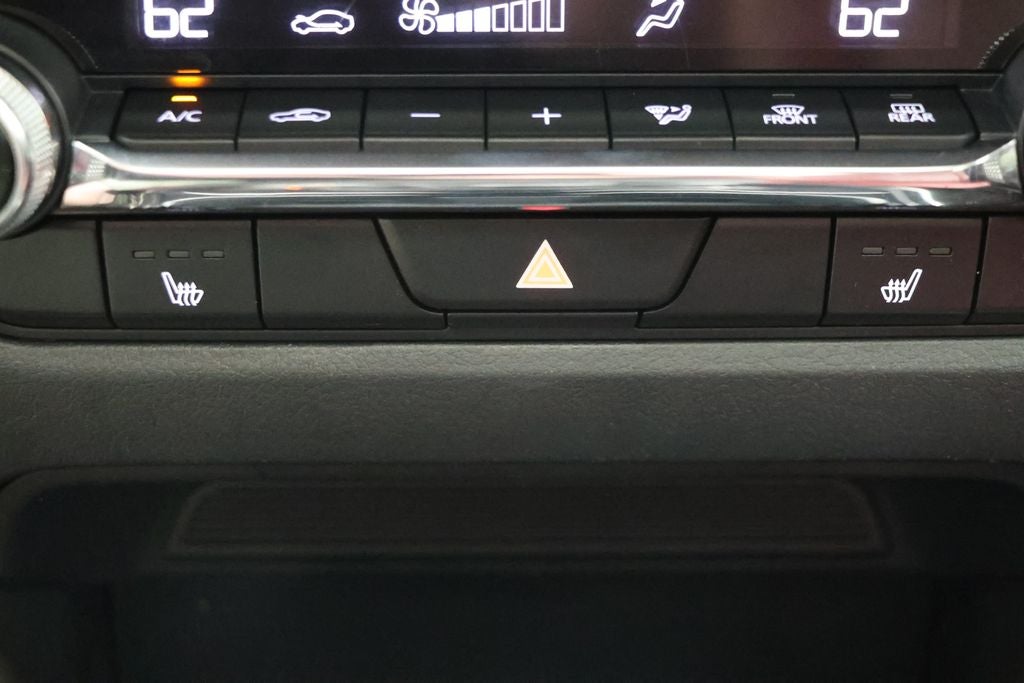 2024 Mazda Mazda CX-30 2.5 S Carbon Edition