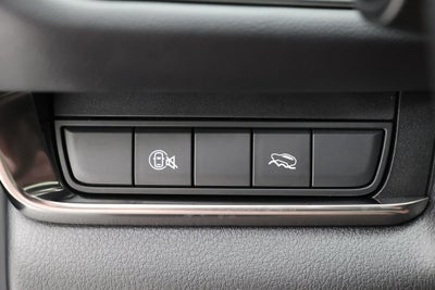 2024 Mazda Mazda CX-30 2.5 S Carbon Edition