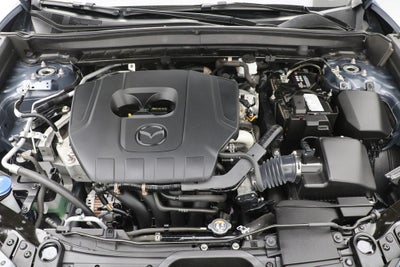 2024 Mazda Mazda CX-30 2.5 S Carbon Edition