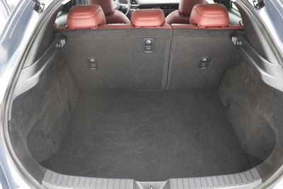 2024 Mazda Mazda CX-30 2.5 S Carbon Edition