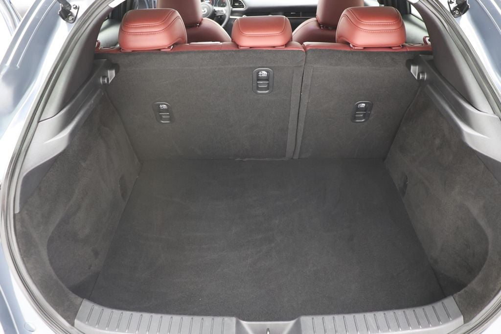 2024 Mazda Mazda CX-30 2.5 S Carbon Edition