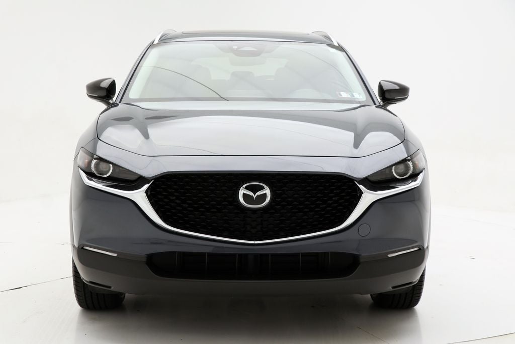 2024 Mazda Mazda CX-30 2.5 S Carbon Edition