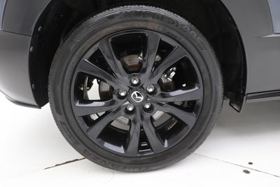 2024 Mazda Mazda CX-30 2.5 S Carbon Edition