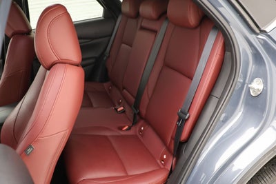 2024 Mazda Mazda CX-30 2.5 S Carbon Edition