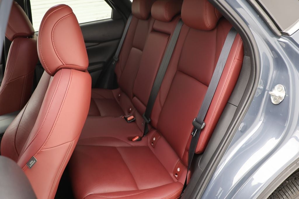 2024 Mazda Mazda CX-30 2.5 S Carbon Edition