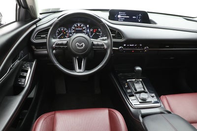 2024 Mazda Mazda CX-30 2.5 S Carbon Edition