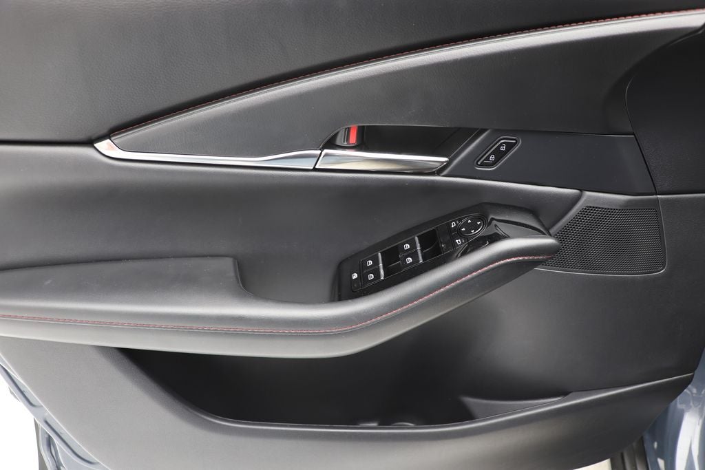 2024 Mazda Mazda CX-30 2.5 S Carbon Edition