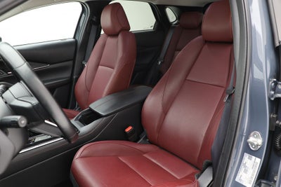 2024 Mazda Mazda CX-30 2.5 S Carbon Edition