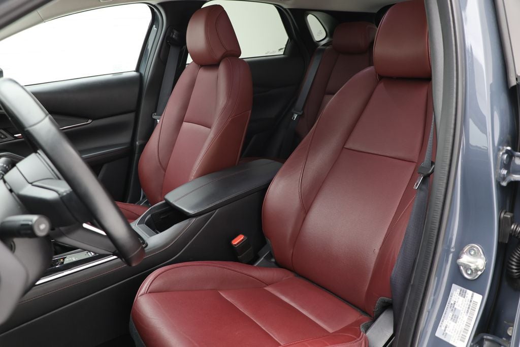 2024 Mazda Mazda CX-30 2.5 S Carbon Edition