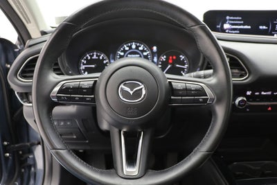 2024 Mazda Mazda CX-30 2.5 S Carbon Edition
