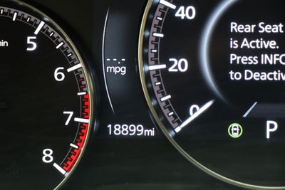 2024 Mazda Mazda CX-30 2.5 S Carbon Edition