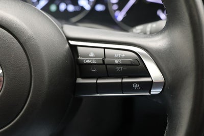 2024 Mazda Mazda CX-30 2.5 S Carbon Edition