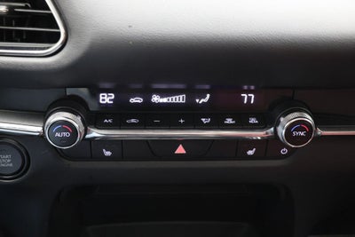 2024 Mazda Mazda CX-30 2.5 S Carbon Edition