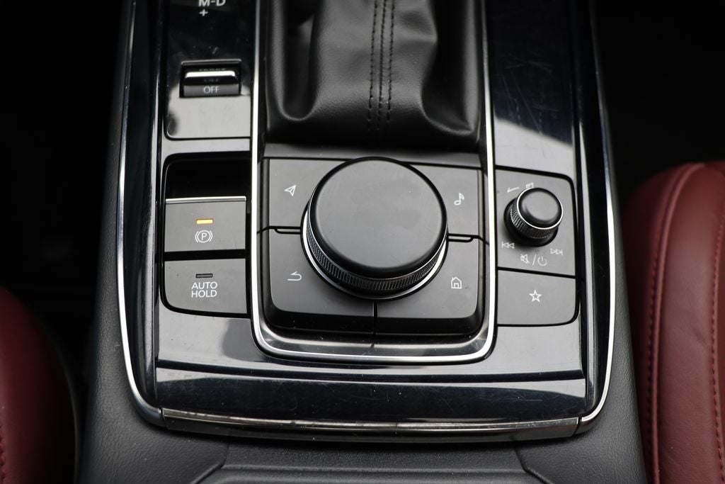 2024 Mazda Mazda CX-30 2.5 S Carbon Edition