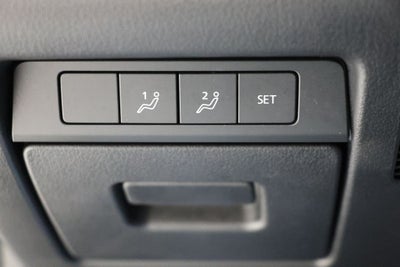 2024 Mazda Mazda CX-30 2.5 S Carbon Edition