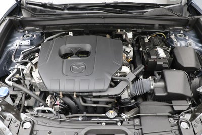 2024 Mazda Mazda CX-30 2.5 S Carbon Edition