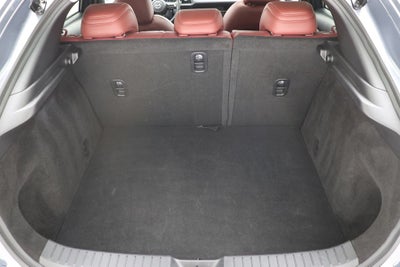 2024 Mazda Mazda CX-30 2.5 S Carbon Edition