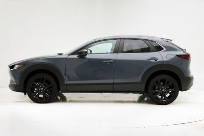 2024 Mazda Mazda CX-30 2.5 S Carbon Edition