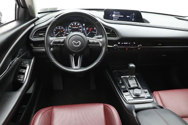 2024 Mazda Mazda CX-30 2.5 S Carbon Edition