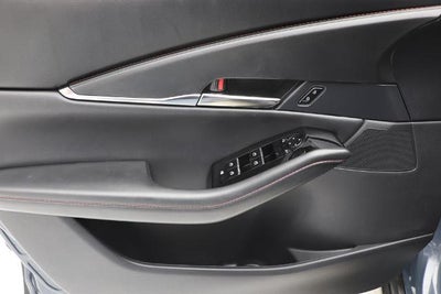 2024 Mazda Mazda CX-30 2.5 S Carbon Edition